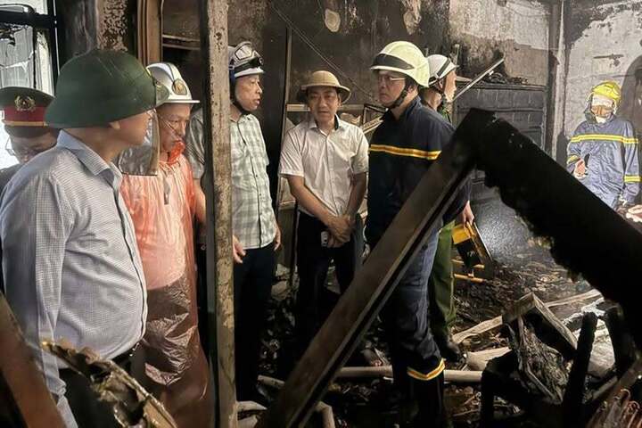 chay-nha-o-ha-noi