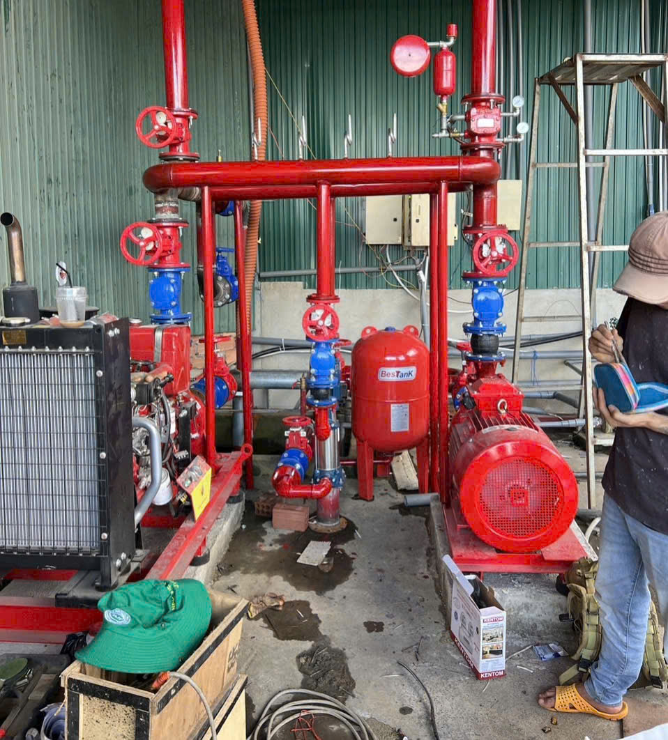 cai tao duoc pham an thien