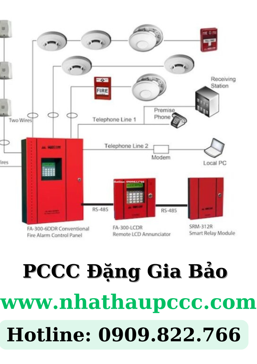 lap đặt hệ thống pccc karaoke tấn sang bình chánh tphcm