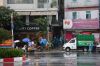 Hình ảnh trong ngôi nhà cháy có 5 người tử vong ở Hà Nội