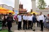 Bảo đảm an toàn cháy nổ tại Đại lễ Phật đản Liên hợp quốc-Vesak 2025