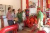 Tăng nặng mức xử phạt vi phạm phòng cháy, chữa cháy